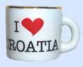 Люблю Хорватию